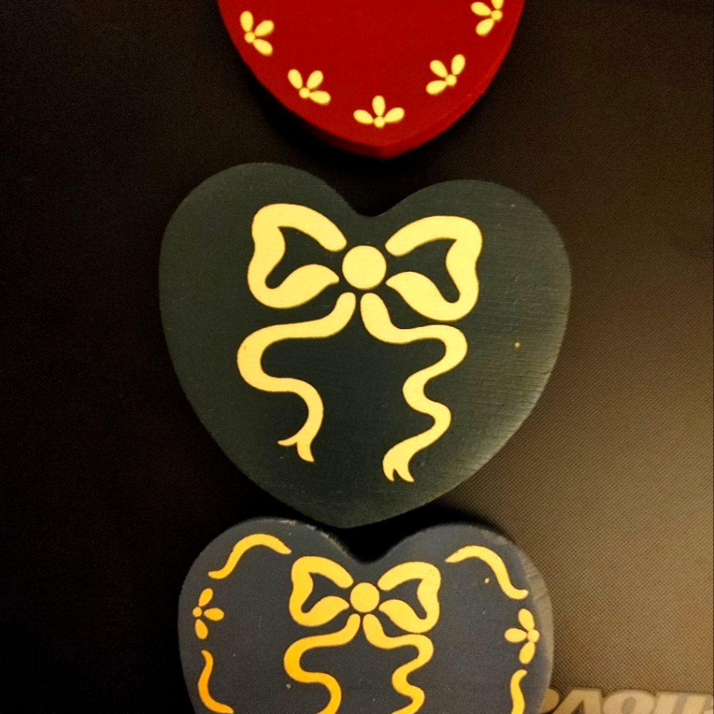 Hearts